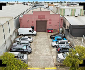 Factory, Warehouse & Industrial commercial property for sale at 33 McIntosh Street Airport West VIC 3042
