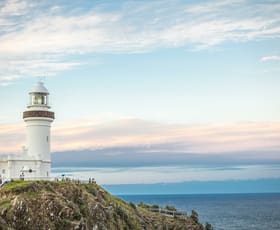 Hotel, Motel, Pub & Leisure commercial property for sale at Byron Bay NSW 2481