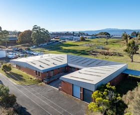 Factory, Warehouse & Industrial commercial property for sale at 171 Westbury Road Prospect TAS 7250