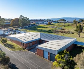 Factory, Warehouse & Industrial commercial property sold at 171 Westbury Road Prospect TAS 7250