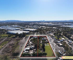Development / Land commercial property for sale at Wacol QLD 4076