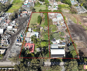 Development / Land commercial property for sale at Wacol QLD 4076