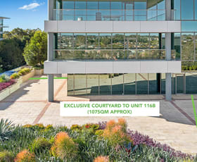 Offices commercial property for sale at Suite 116B/20 Lexington Drive Bella Vista NSW 2153