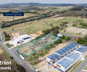 Development / Land commercial property for sale at 2C Sloane Street Goulburn NSW 2580