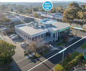 Shop & Retail commercial property for sale at 8 & 9/385 Belmore Road Balwyn VIC 3103