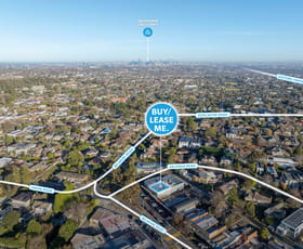 Shop & Retail commercial property for sale at 8 & 9/385 Belmore Road Balwyn VIC 3103