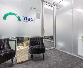 Offices commercial property for lease at 4.10/5 Celebration Drive Bella Vista NSW 2153