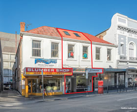 Shop & Retail commercial property for sale at 164 Liverpool Street Hobart TAS 7000