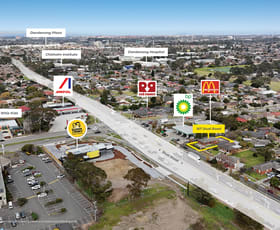 Development / Land commercial property for sale at 167 Stud Road Dandenong North VIC 3175
