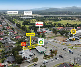 Development / Land commercial property for sale at 167 Stud Road Dandenong North VIC 3175