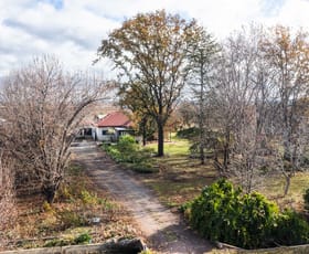 Rural / Farming commercial property for sale at 189 MYALL PARK ROAD Yenda NSW 2681