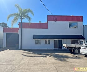 Factory, Warehouse & Industrial commercial property for sale at 35 Benronalds Street Seventeen Mile Rocks QLD 4073
