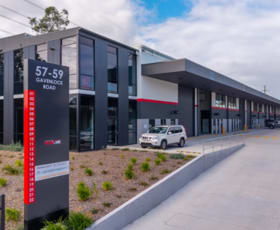Factory, Warehouse & Industrial commercial property for sale at Unit 12/57-59 Gavenlock Road Tuggerah NSW 2259