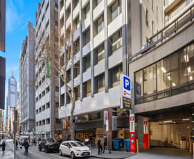 Offices commercial property for sale at 311/365 Little Collins Street Melbourne VIC 3000