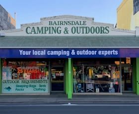 Shop & Retail commercial property for sale at 218 - 220 Main Street Bairnsdale VIC 3875