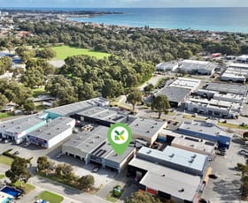 Showrooms / Bulky Goods commercial property for lease at 2/50 Reserve Drive Mandurah WA 6210