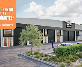 Factory, Warehouse & Industrial commercial property sold at 16/10 Tinnula Drive Jilliby NSW 2259
