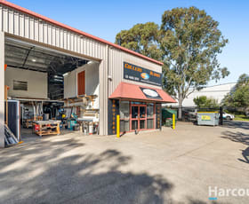 Factory, Warehouse & Industrial commercial property for sale at 1/29 Enterprise Drive Beresfield NSW 2322