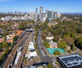 Shop & Retail commercial property for sale at 914-918 Pacific Highway Chatswood NSW 2067