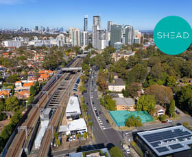 Showrooms / Bulky Goods commercial property for sale at 914-918 Pacific Highway Chatswood NSW 2067