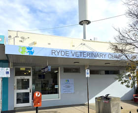 Shop & Retail commercial property for sale at 130 & 130a Quarry Rd Ryde NSW 2112