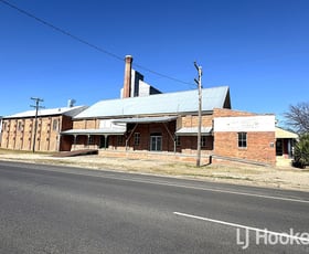 Factory, Warehouse & Industrial commercial property for lease at 2 Ring Street Inverell NSW 2360