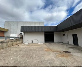 Factory, Warehouse & Industrial commercial property for sale at 1/106-108 Gladstone Street Fyshwick ACT 2609