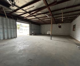 Factory, Warehouse & Industrial commercial property for sale at 1/106-108 Gladstone Street Fyshwick ACT 2609
