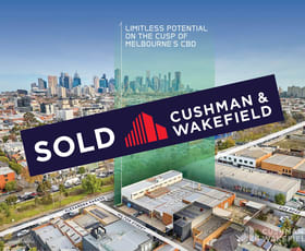Offices commercial property sold at 24-42 Alexandra Parade Clifton Hill VIC 3068