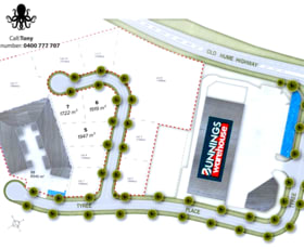 Development / Land commercial property for sale at 7 Lady Tyree Place Braemar NSW 2575