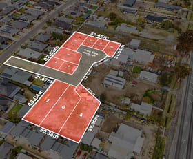 Factory, Warehouse & Industrial commercial property for sale at 336 Midland Highway Epsom VIC 3551