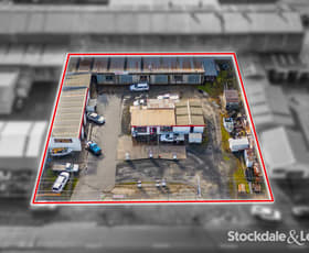 Factory, Warehouse & Industrial commercial property for sale at 7-11 Holmes Road Morwell VIC 3840