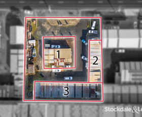 Factory, Warehouse & Industrial commercial property for sale at 7-11 Holmes Road Morwell VIC 3840