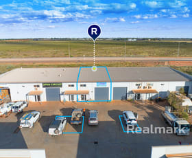 Factory, Warehouse & Industrial commercial property for sale at 7/37 Steel Loop Wedgefield WA 6721