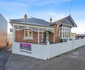 Medical / Consulting commercial property for sale at 317 Wellington Street South Launceston TAS 7249