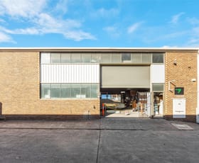 Factory, Warehouse & Industrial commercial property for sale at 7/28 Lee Holm Road St Marys NSW 2760