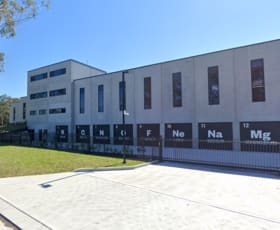 Factory, Warehouse & Industrial commercial property for sale at Unit 10/2 Warren Road Warnervale NSW 2259