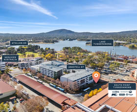 Offices commercial property sold at 228/140 Anketell Street Greenway ACT 2900