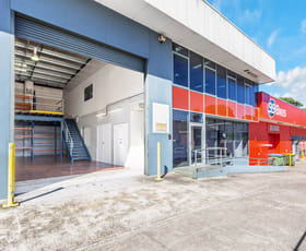 Factory, Warehouse & Industrial commercial property for sale at 2/340 Pennant Hills Road Pennant Hills NSW 2120