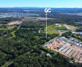 Development / Land commercial property sold at 170 Loganview Road Logan Reserve QLD 4133