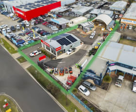 Factory, Warehouse & Industrial commercial property for sale at 173 High Street Melton VIC 3337