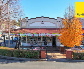 Shop & Retail commercial property for sale at 102-104 Byron Street Inverell NSW 2360