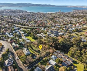 Development / Land commercial property for sale at 14 Kooyong Glen South Hobart TAS 7004