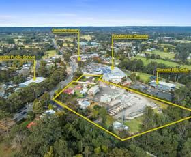 Development / Land commercial property for sale at 2 Schwebel Lane (also known as 946 Old Northern Road Glenorie NSW 2157