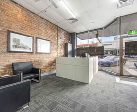 Offices commercial property for lease at 32 Doveton Street North Ballarat Central VIC 3350