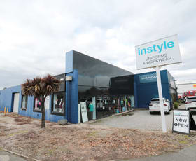 Showrooms / Bulky Goods commercial property sold at 148 Invermay Road Invermay TAS 7248