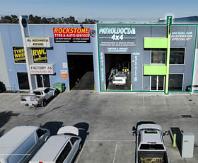 Factory, Warehouse & Industrial commercial property for sale at 15/99 Bald Hill Road Pakenham VIC 3810