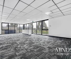 Factory, Warehouse & Industrial commercial property for sale at 17/30 Willandra Drive Epping VIC 3076