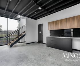 Factory, Warehouse & Industrial commercial property for sale at 17/30 Willandra Drive Epping VIC 3076