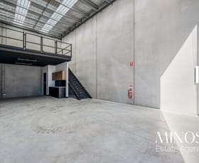 Factory, Warehouse & Industrial commercial property for sale at 32/30 Willandra Drive Epping VIC 3076